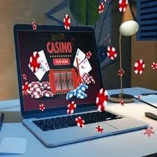 Giao diện casino trực tuyến link ok9 trên điện thoại Việt Nam